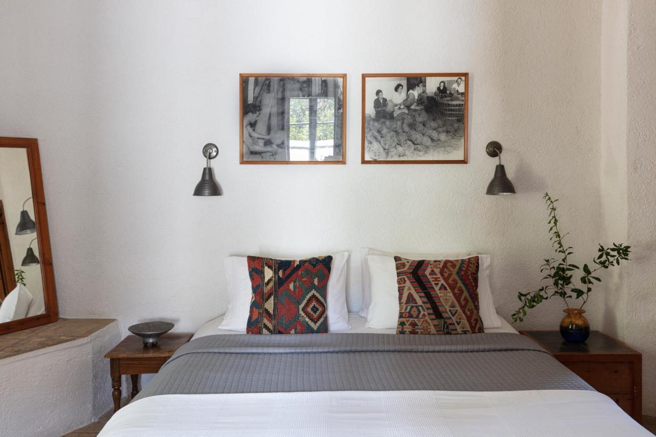 Bratsera Boutique Hotel イドラ エクステリア 写真