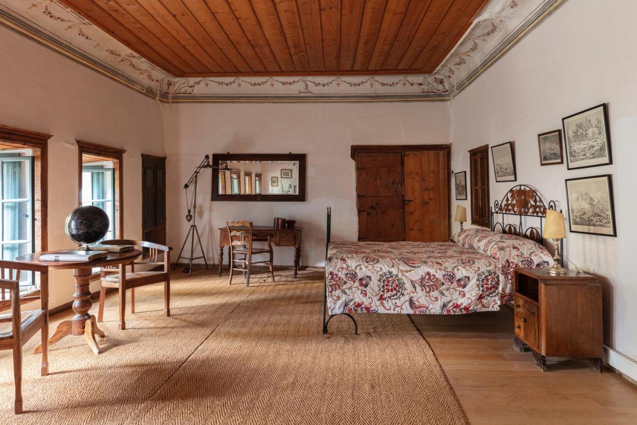 Bratsera Boutique Hotel イドラ エクステリア 写真
