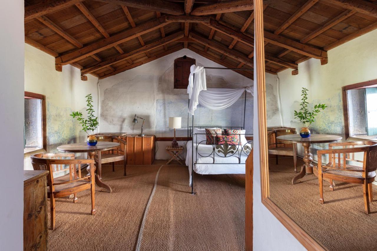 Bratsera Boutique Hotel イドラ エクステリア 写真