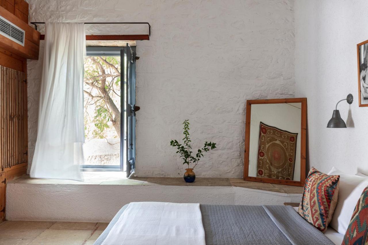 Bratsera Boutique Hotel イドラ エクステリア 写真