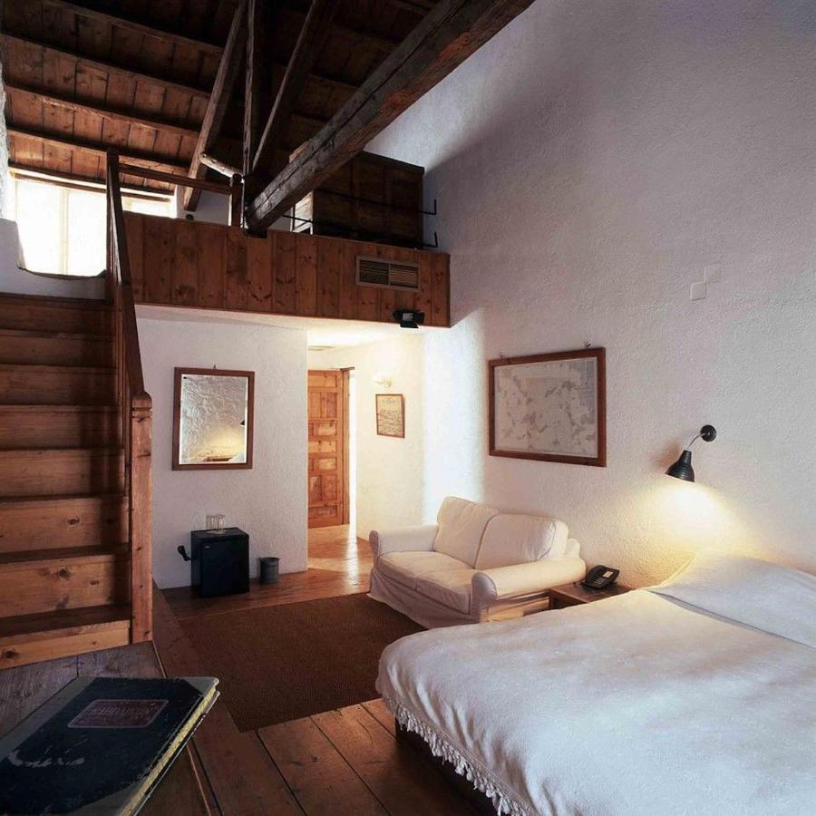 Bratsera Boutique Hotel イドラ エクステリア 写真