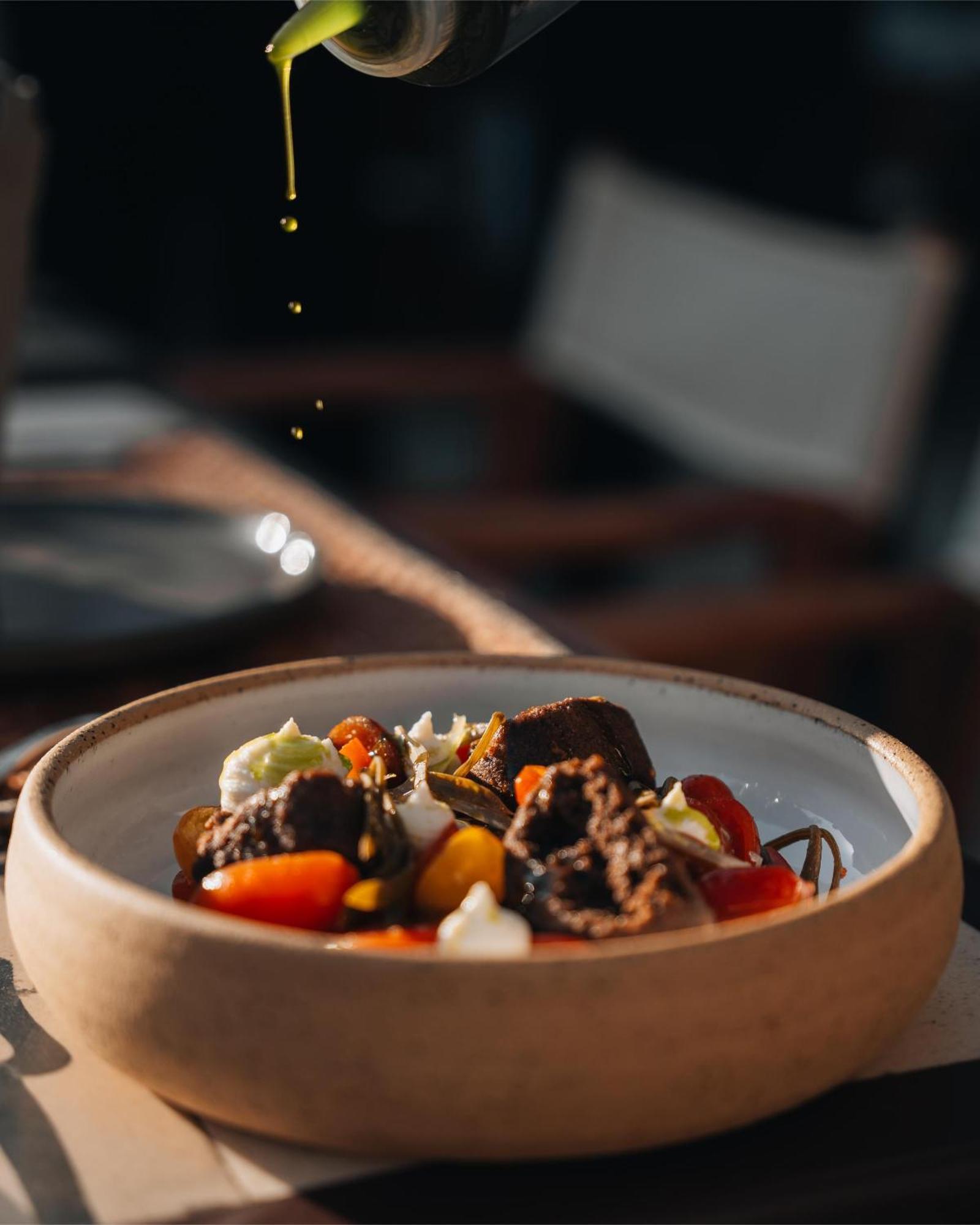 Bratsera Boutique Hotel イドラ エクステリア 写真