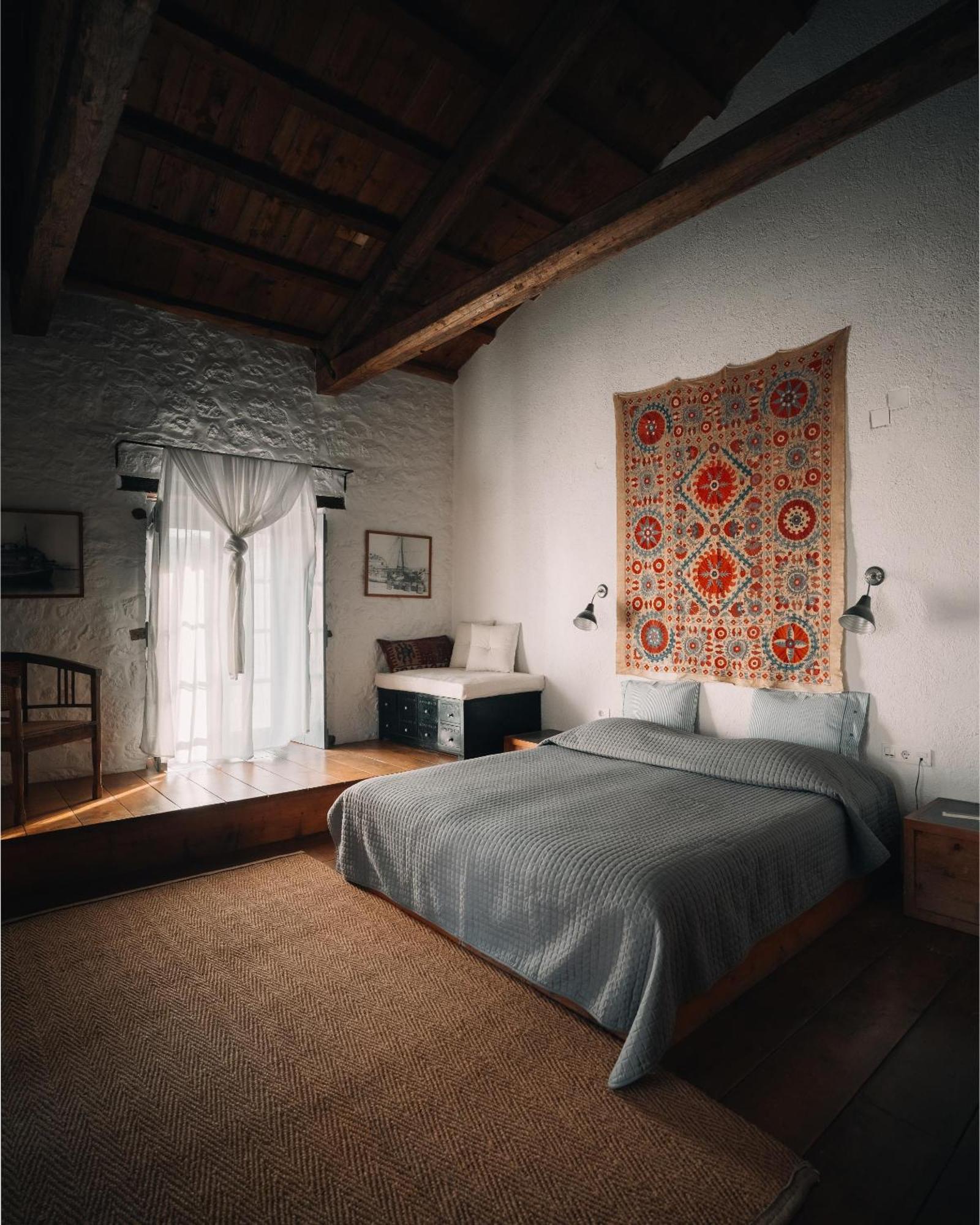 Bratsera Boutique Hotel イドラ エクステリア 写真