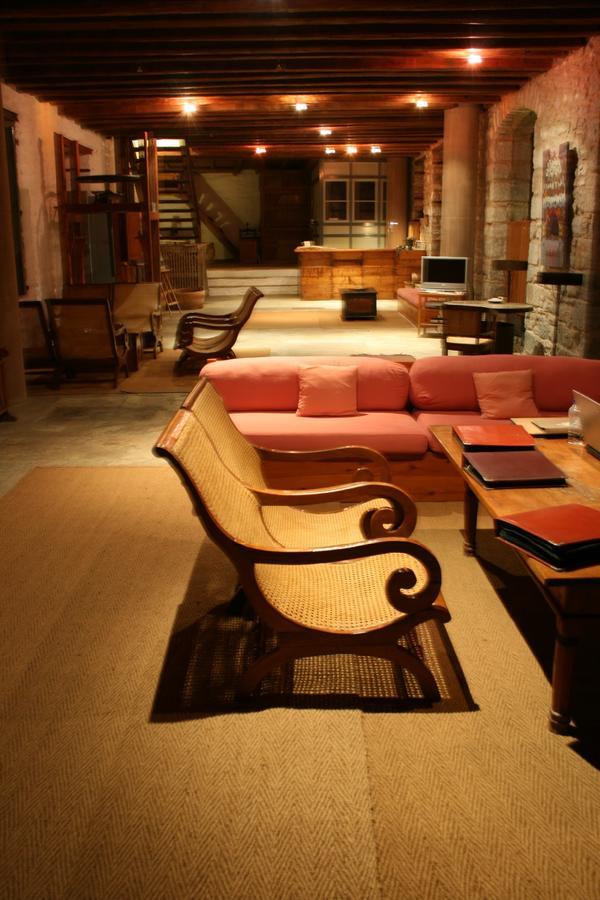 Bratsera Boutique Hotel イドラ エクステリア 写真