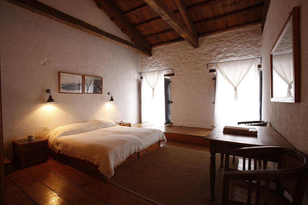 Bratsera Boutique Hotel イドラ エクステリア 写真