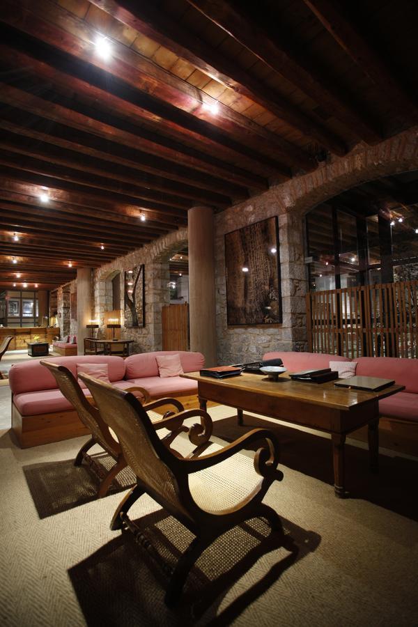 Bratsera Boutique Hotel イドラ エクステリア 写真