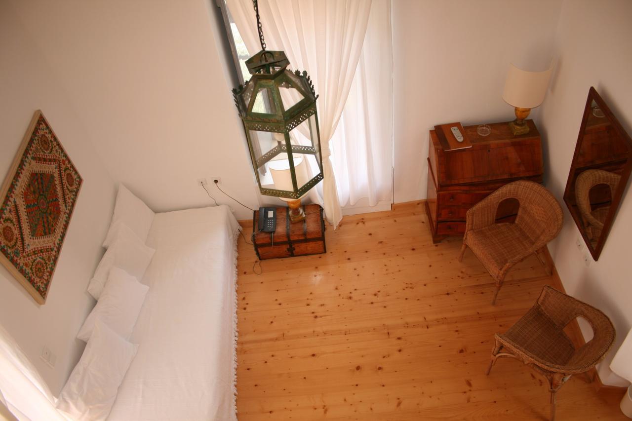 Bratsera Boutique Hotel イドラ エクステリア 写真
