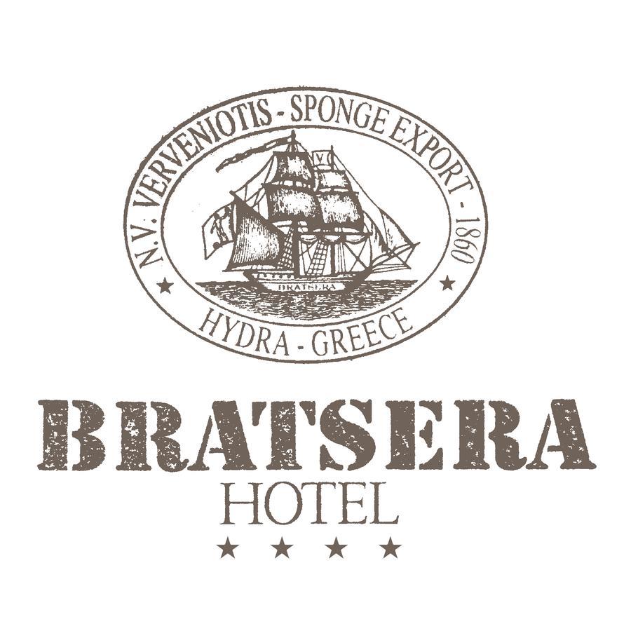 Bratsera Boutique Hotel イドラ エクステリア 写真